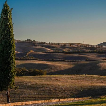 Casa Lavanda - Podere Fossaccio أسكيانو المظهر الخارجي الصورة