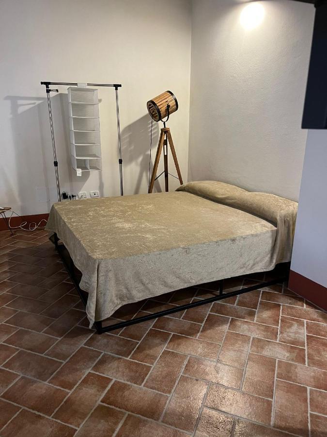 Casa Lavanda - Podere Fossaccio أسكيانو المظهر الخارجي الصورة
